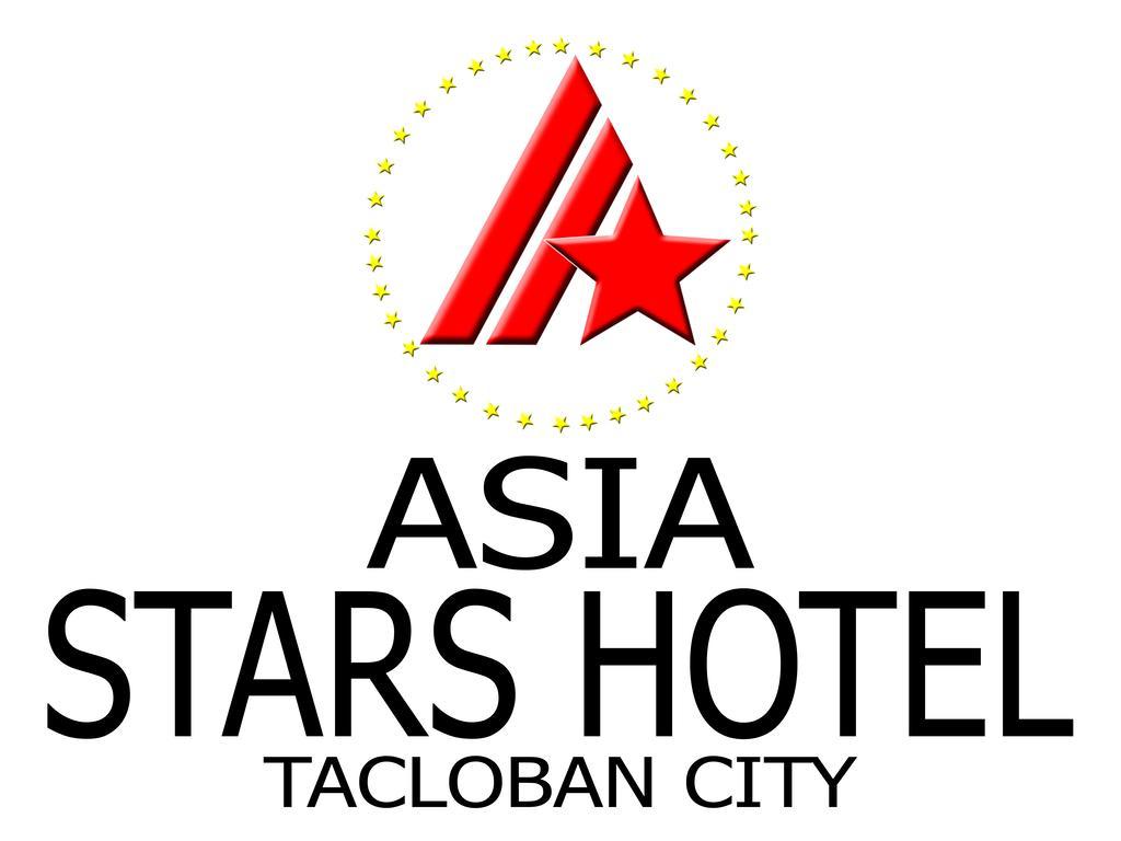 Asia Stars Hotel Tacloban Exteriör bild